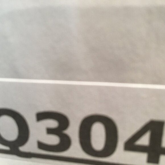 Talbots Dress Pants 18 High Rise Straight Wide Leg Solid Black Side Zip Career - Picture 15 of 15